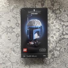 LEGO 75408 Star Wars Jango