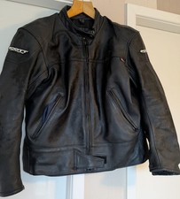 Scott Leathers Ladies Leather