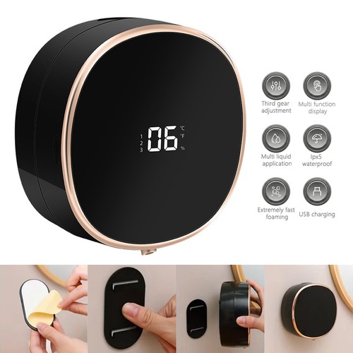 Usb rechargeable automatic - rechargeable,