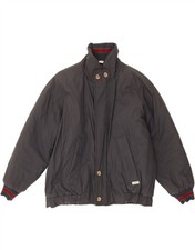 ANGELO LITRICO Mens Padded