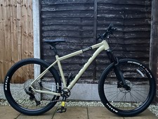 Voodoo Bizango PRO 29er Black