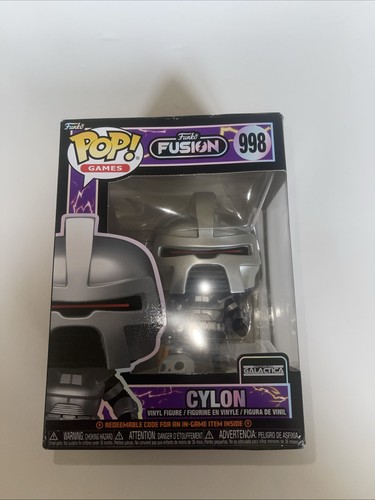 Funko fusion pop vinyl - funko, pop!