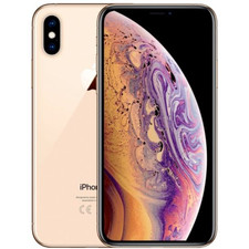 Apple iPhone XS - Gold -