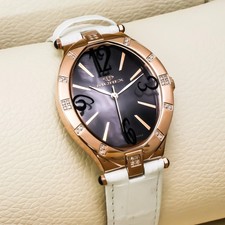 Murex • Swiss Diamond Watch