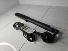 GHD Classic Wave Wand – Professional Hair Waver Styler for Loose Waves Black