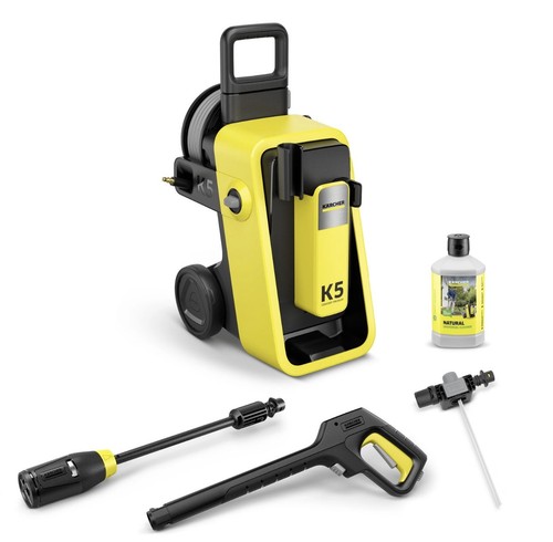 Karcher comfort premium - k,