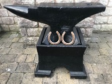 🐴 Real used Horseshoes X 2