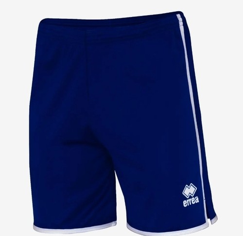 Errea bonn shorts - shorts, navy/white