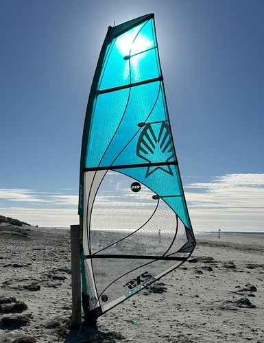 Ezzy wave 2025 - wave, 5.2m