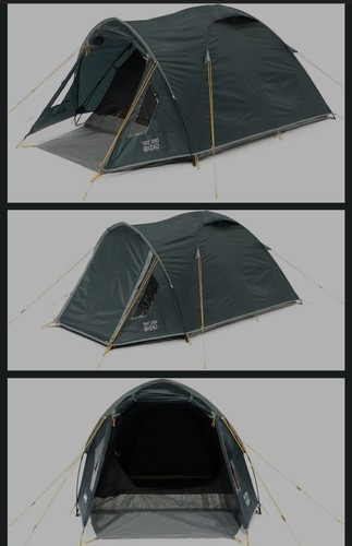 Vango tay 300 person tent - tay, 3