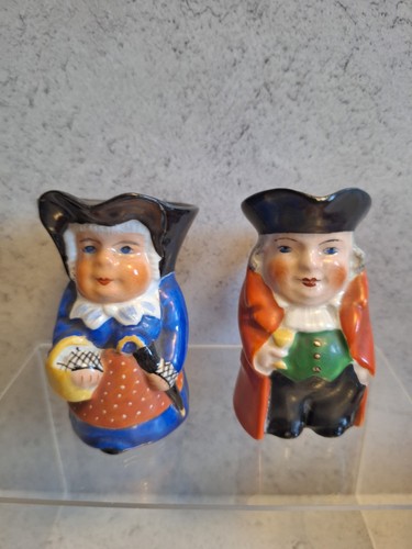 Carlton ware toby - carlton, of