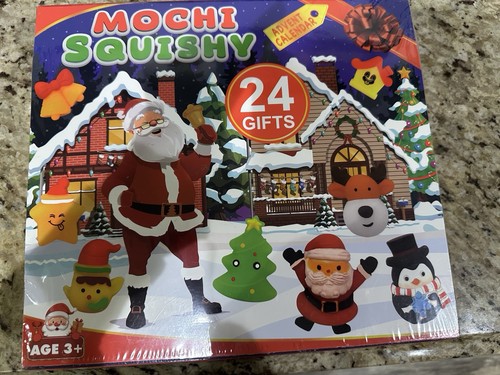 Advent calendar 24 days - advent,