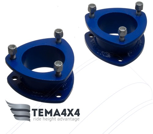 Tema4x4 55mm front strut - 55mm,