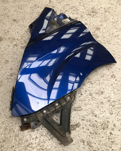 Ford transit custom fender - ford,