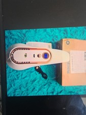 Portable neck fan - neck, 5