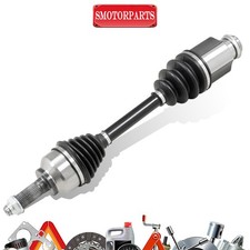 Front Right CV Axle Shaft for