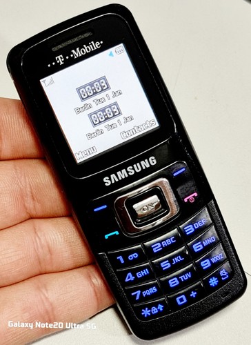 Samsung sgh b130 - samsung, (unlocked)