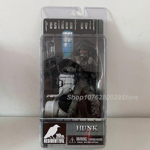 Resident evil 10th anniversary - 10th,