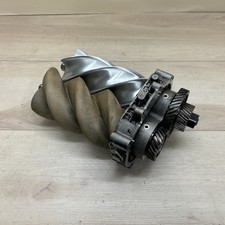 03-08 Mercedes E55 SL55 S55