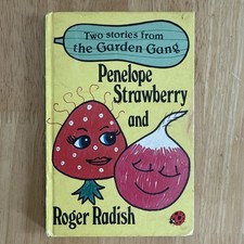 Vintage Ladybird Book The