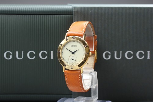 Gucci mens quartz - mens,