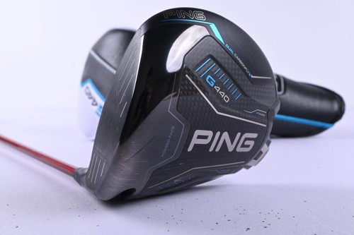 Left hand ping g440 driver - ping, /