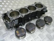 Z1000 Pistons Barrels Genuine Kawasaki 2017-2020 921