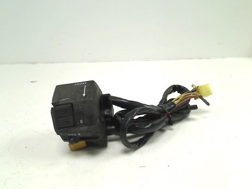 Handlebar left suzuki - left, gsx