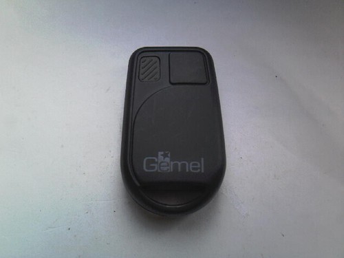 Gemel for - gemel,