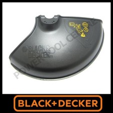 Black & Decker 12" Strimmer