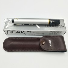 Peak 2001-25X Pocket