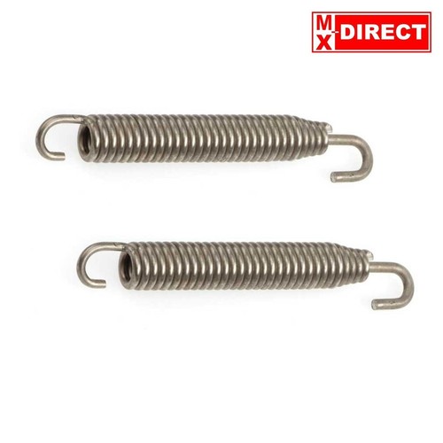 Ktm stainless 60mm swivel - sx,