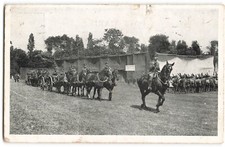 St Dunstan's Peace Pageant