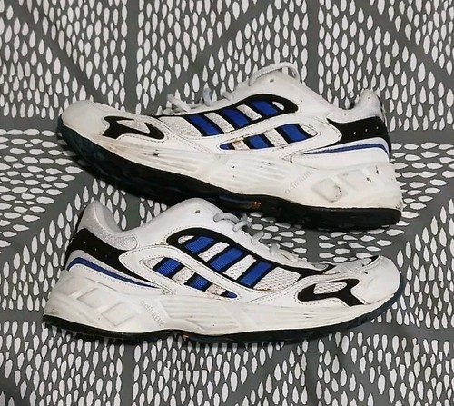 Vintage adidas shoes - vintage, 6.5