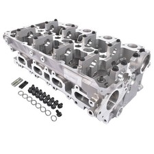 4D56U 16 Valve 2.5 DID