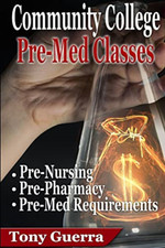 Community College Premed