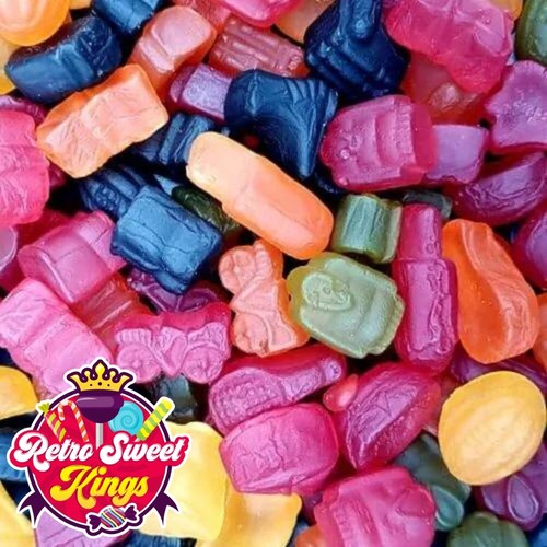 Maynards midget gems - maynards, wine