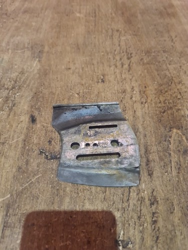 Genuine husqvarna 372xp