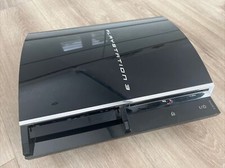 Sony CECHC03 PlayStation 3 60GB Console - Backwards Compatible PS1, PS2 & PS3