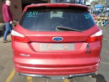 13 FORD FOCUS MK3 ZETEC-S