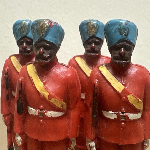 Herald military models - herald,