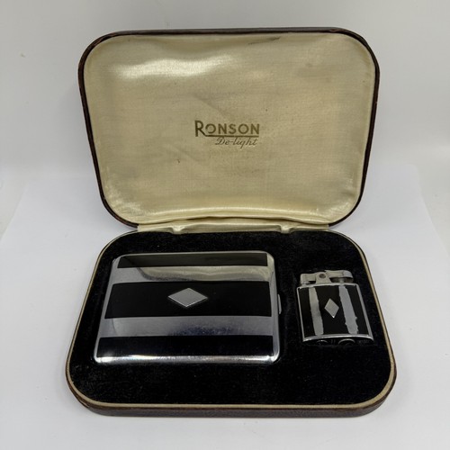 Vintage ronson standard - vintage,