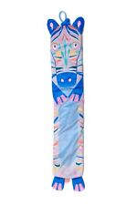 Wild Warmers Childrens Long Hot Water Bottle ~ Zebra Giraffe Elephant Crocodile