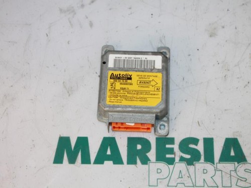 Control unit airbag peugeot - unit,