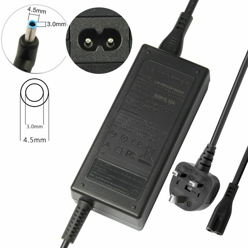 Adapter laptop charger for - ac,