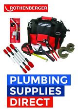 Rothenberger Plumber