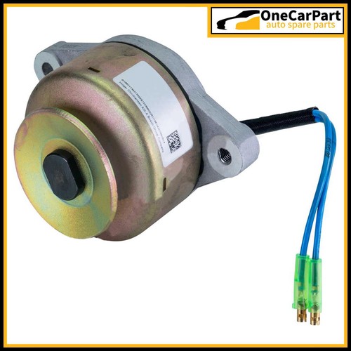 Agricultural alternator for - agricultural,