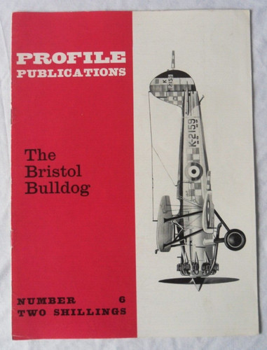 Profile publications the - profile, #6