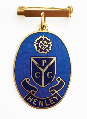 Phyllis court club 1999 - club,