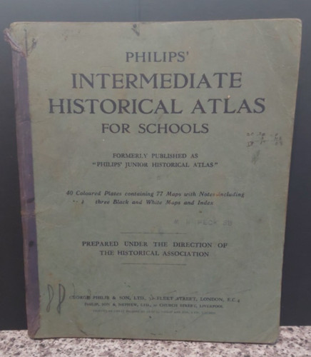 Philip intermediate - philip's,